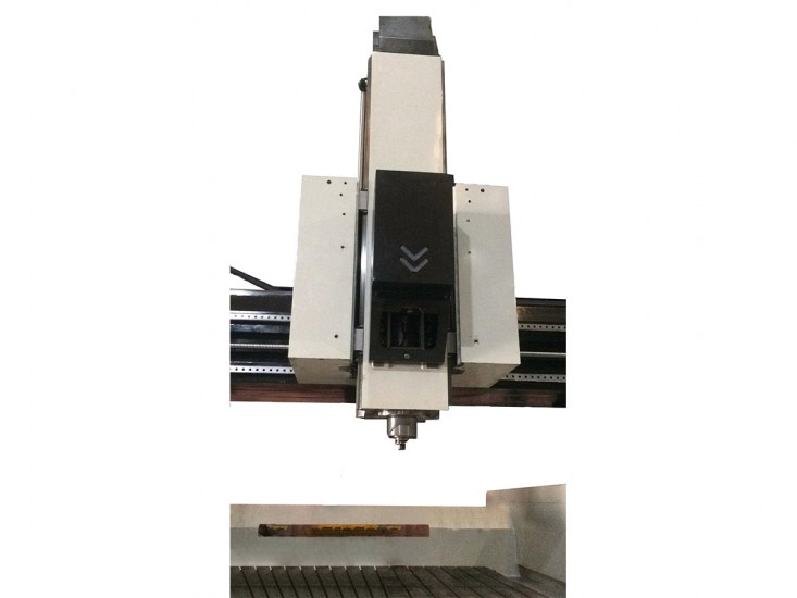 3 EKSEN CNC KALIP İŞLEME KÖPRÜ TİPİ TEZGAH