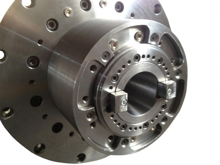 3 EKSEN CNC KALIP İŞLEME KÖPRÜ TİPİ TEZGAH