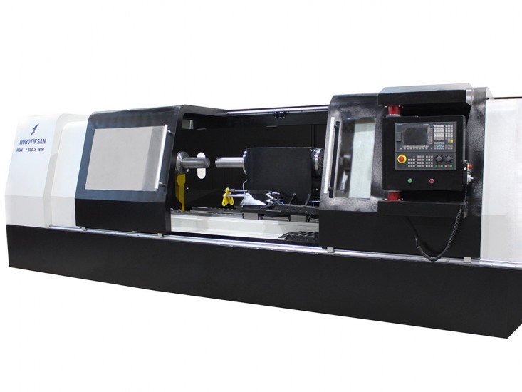 CNC METAL SIVAMA TEZGAHLARI