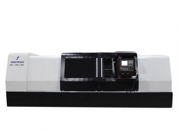 CNC METAL SIVAMA TEZGAHLARI