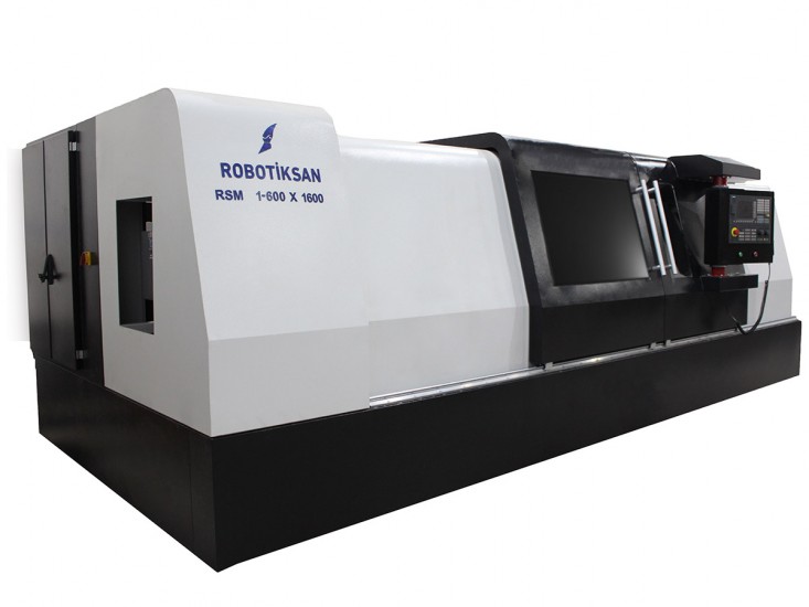 CNC METAL SIVAMA TEZGAHLARI