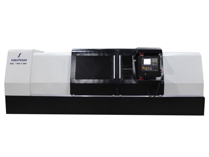 CNC METAL SIVAMA TEZGAHLARI