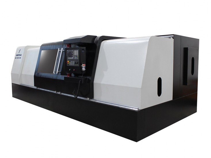 CNC METAL SIVAMA TEZGAHLARI